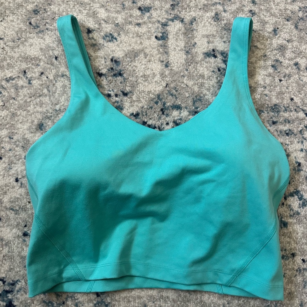 Gilly Hicks Active Tank